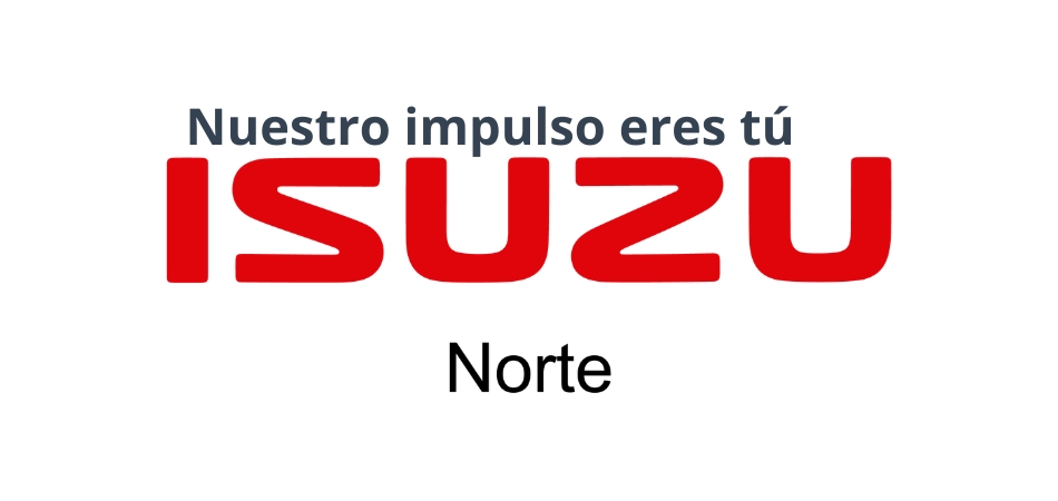 logo Isuzu